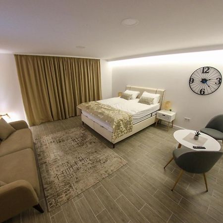 Apartman Like Sarajevo Ngoại thất bức ảnh