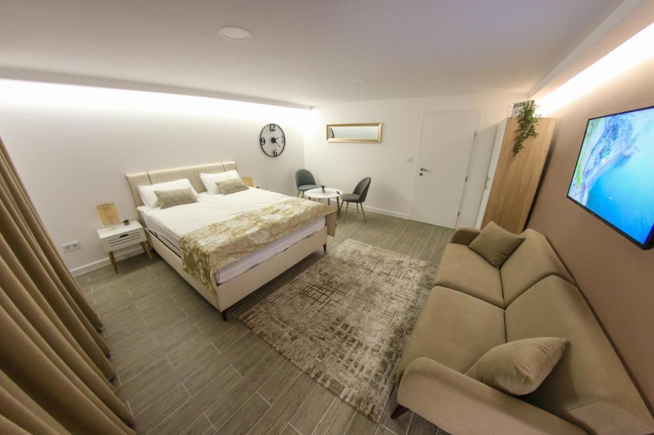 Apartman Like Sarajevo Ngoại thất bức ảnh