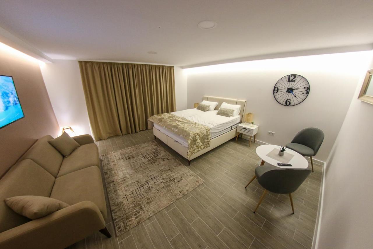 Apartman Like Sarajevo Ngoại thất bức ảnh