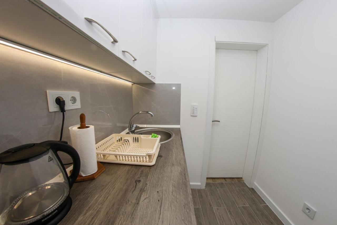 Apartman Like Sarajevo Ngoại thất bức ảnh