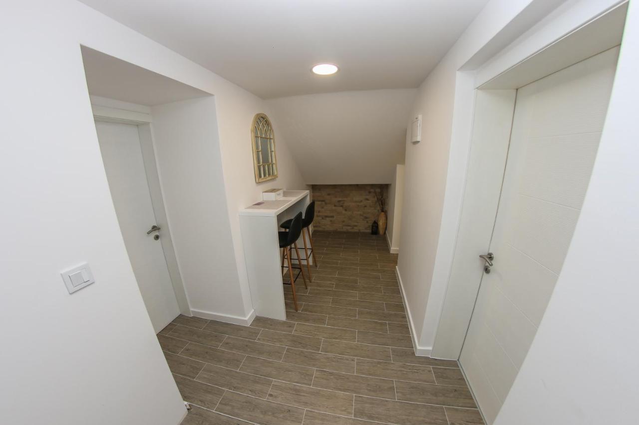 Apartman Like Sarajevo Ngoại thất bức ảnh
