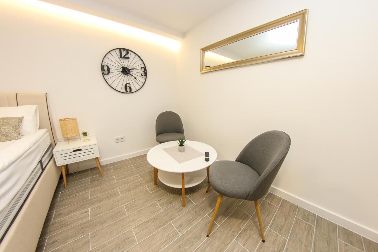 Apartman Like Sarajevo Ngoại thất bức ảnh