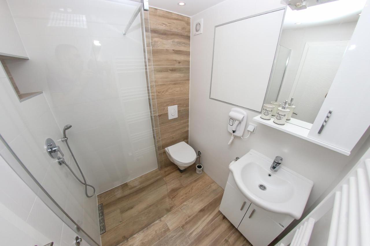 Apartman Like Sarajevo Ngoại thất bức ảnh