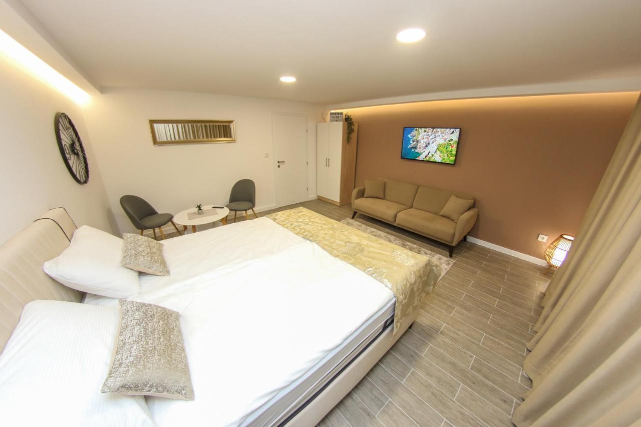 Apartman Like Sarajevo Ngoại thất bức ảnh