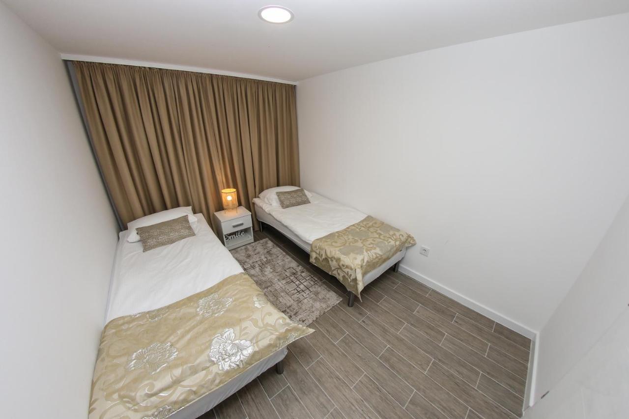 Apartman Like Sarajevo Ngoại thất bức ảnh