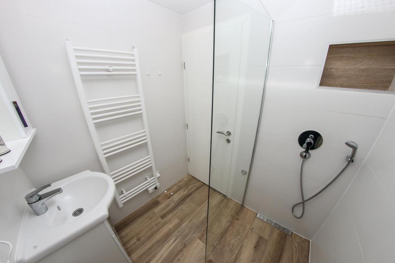 Apartman Like Sarajevo Ngoại thất bức ảnh